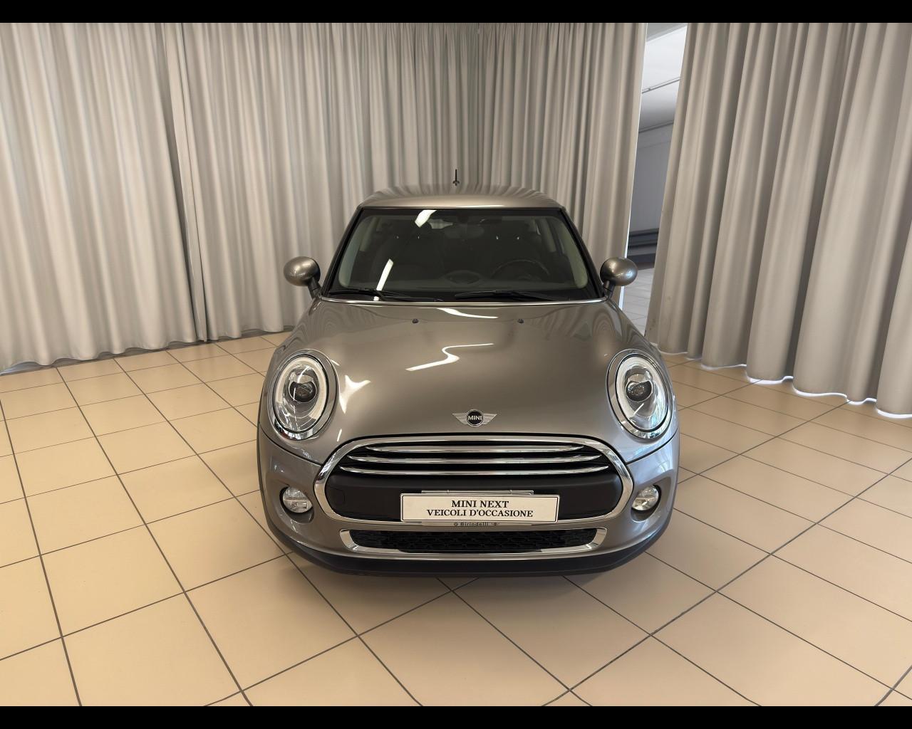 MINI Mini 4ª serie (F56) - Mini 1.2 One