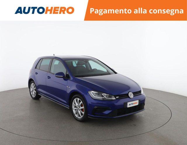 VOLKSWAGEN Golf 1.5 TSI ACT DSG 5p. Highline BlueMotion Tech.