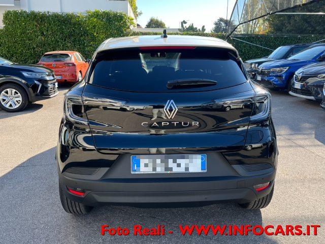 RENAULT Captur ECO-G 100 CV Evolution Bicolor km 0 - PROMO