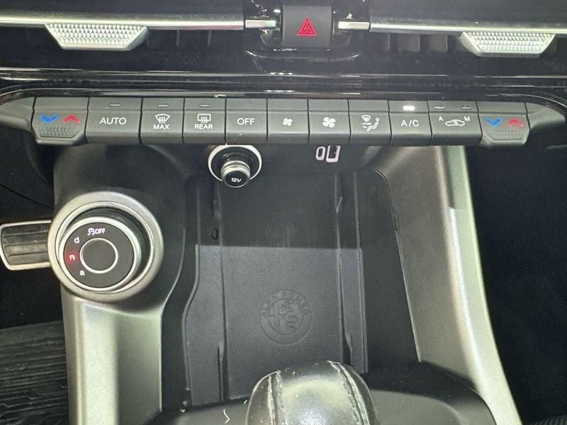 Alfa Romeo Tonale 1.6 Diesel 130cv TCT6 Sprint