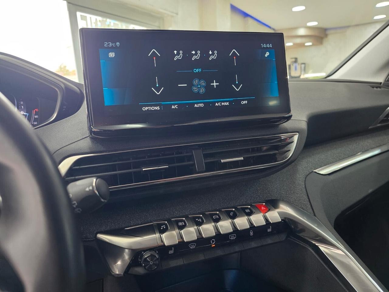 NUOVA PEUGEOT 3008 ALLURE PACK 1.5 BLUE HDI 131CV EAT8