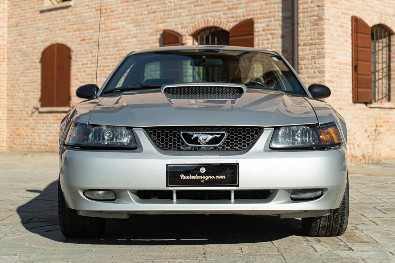 Ford Mustang GT V8 SRS - RDS01942