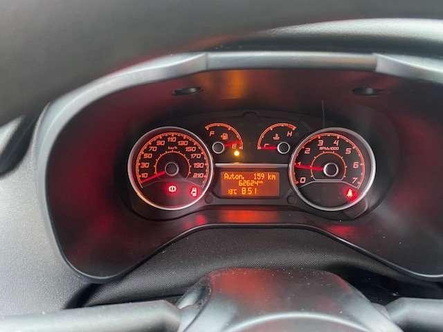 Fiat Doblo 1.3 MTJ 95 CV SX