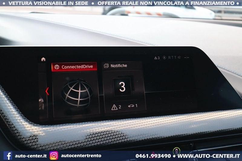 BMW Serie 1 118i 5p. Msport M-sport MANUALE