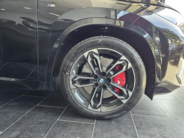 BMW X1 XDrive MSport Tetto C.19" Cam M-Sport New Model