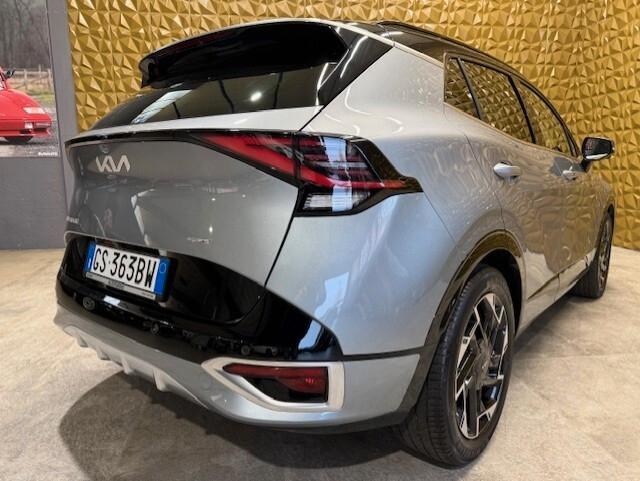 Kia Sportage 1.6 crdi mhev GT-line Plus Premium Pack dct