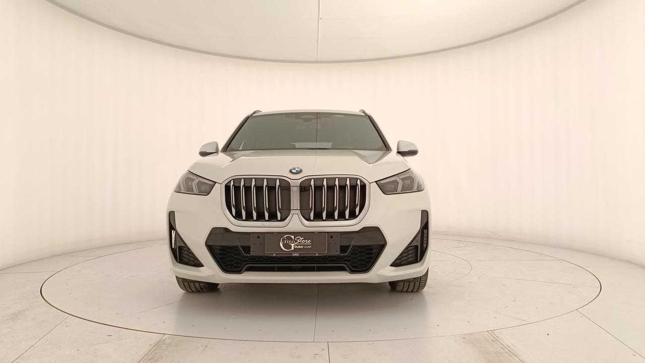 BMW X1 U11 - X1 sdrive18d MSport auto
