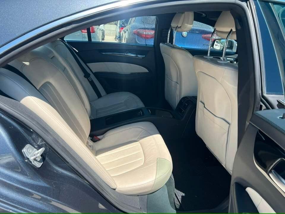 Mercedes-benz CLS 350 3.0 V6 265Cv -PREMIUM-