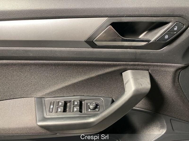 Volkswagen T-Roc 2.0 TDI SCR Life