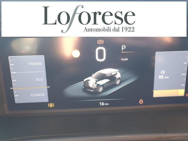 JEEP Avenger 1.2 Turbo 100 CV MHEV Longitude