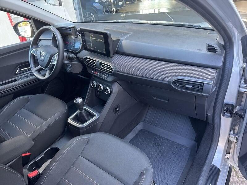 Dacia Jogger Jogger 1.0 TCe GPL 100 CV 5 posti Extreme
