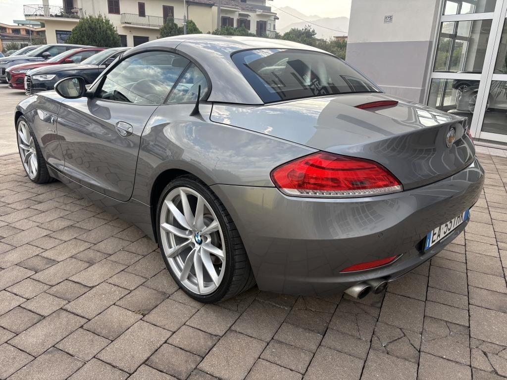 Bmw Z4 sDrive23i 204cv