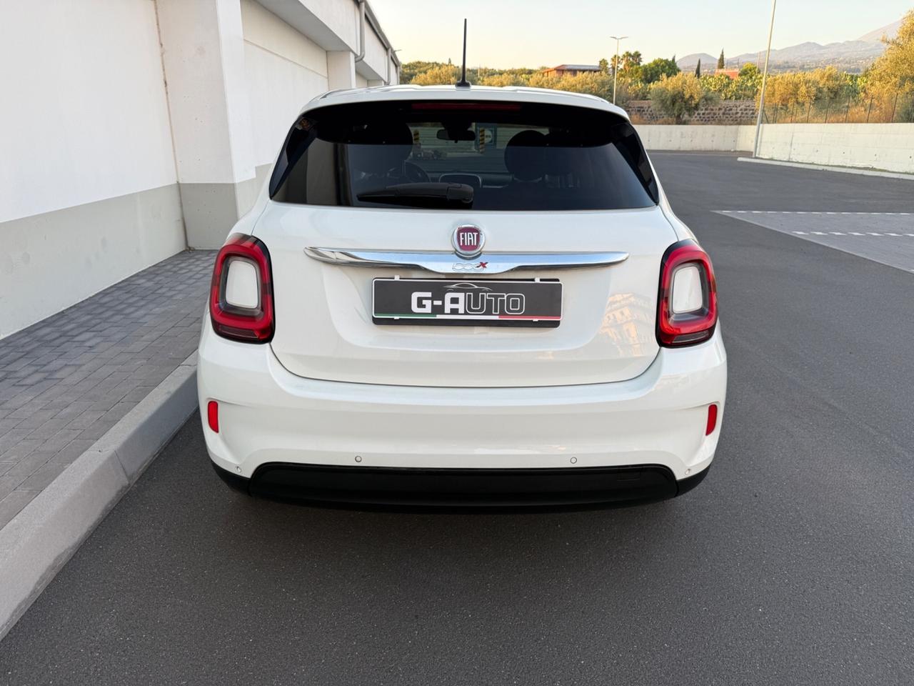 Fiat 500X 1.6 MultiJet 130 CV