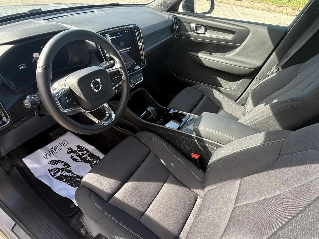 Volvo XC40 Recharge Pure Electric Single Motor FWD Plus