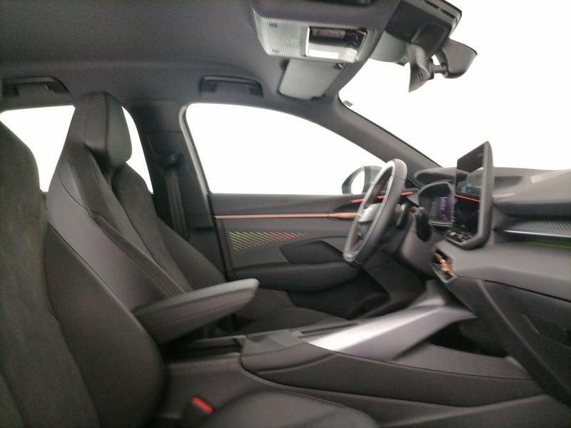CUPRA Terramar 1.5 e-hybrid 204cv dsg