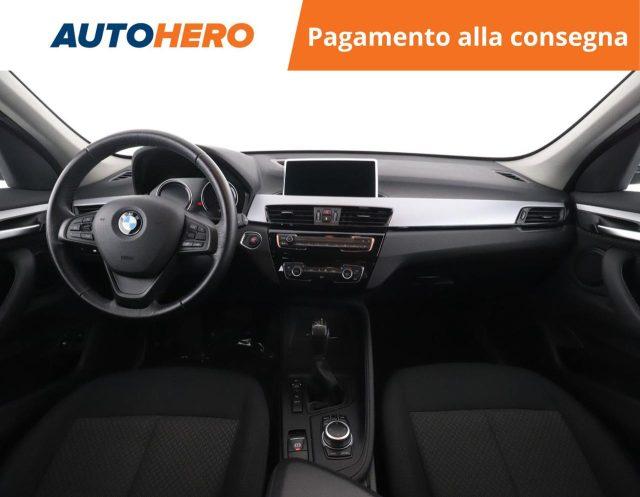 BMW X1 xDrive25e Advantage