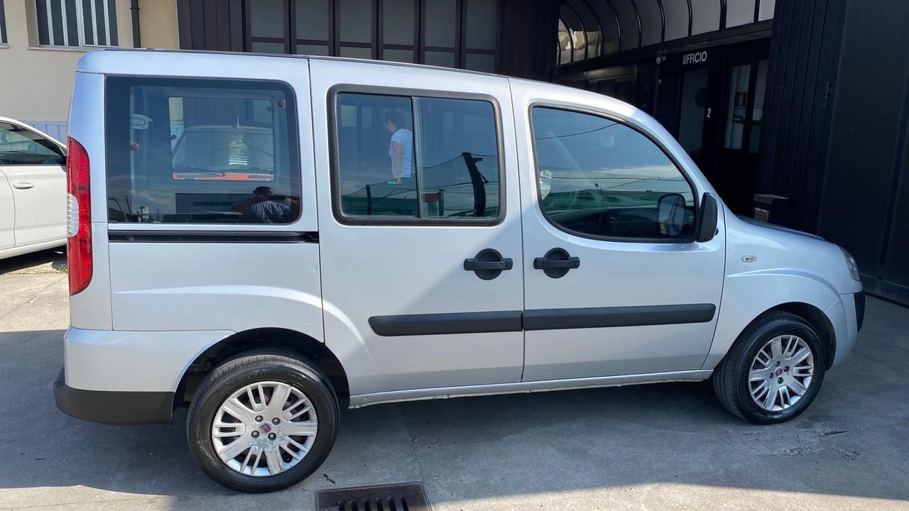 Fiat Doblo Doblò 1.3 Multijet 16V Family