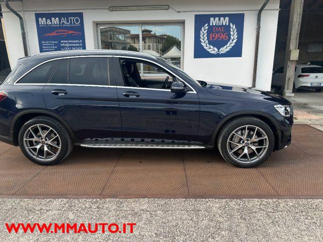 MERCEDES-BENZ GLC 220 d 4Matic Premium Plus NAVIG!!!!!