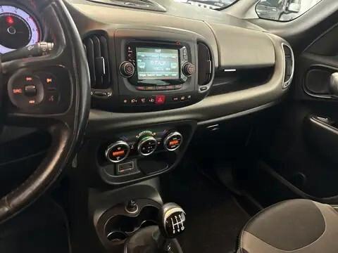 Fiat 500L 1.3 Multijet 95 CV Lounge PREZZO REALE!!