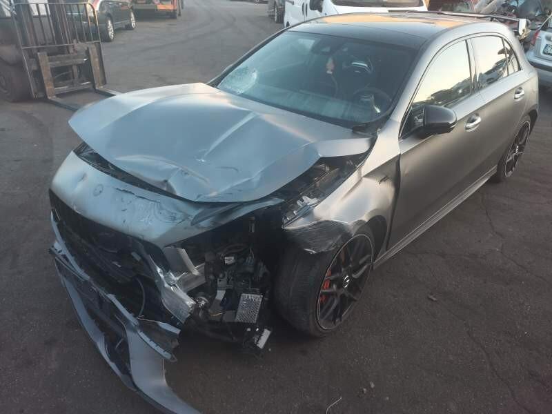 Mercedes-benz A 45 AMG 45S 4Matic+ Premium Plus
