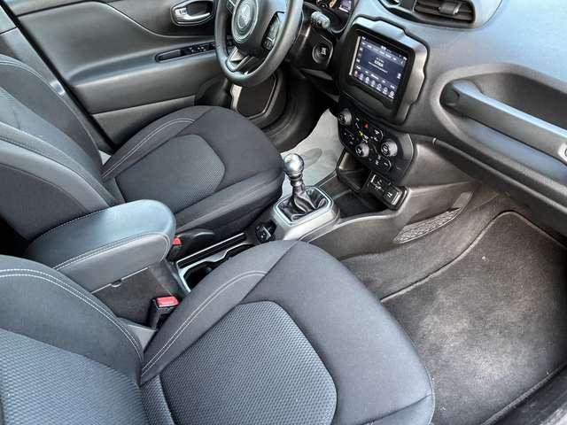 Jeep Renegade 1.0 T3 Limited GPL