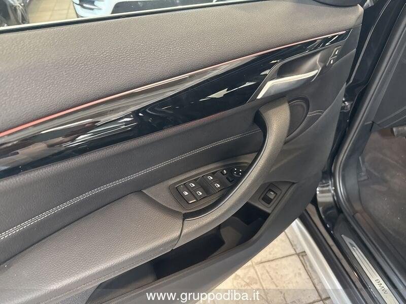 BMW X1 F48 Diesel sdrive18d xLine auto