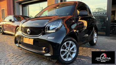 smart fortwo fortwo 70 1.0 twinamic Youngster