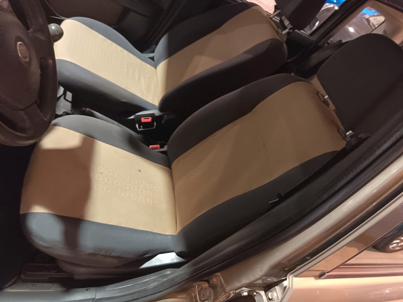 Fiat Panda 1.2 Dynamic GPL