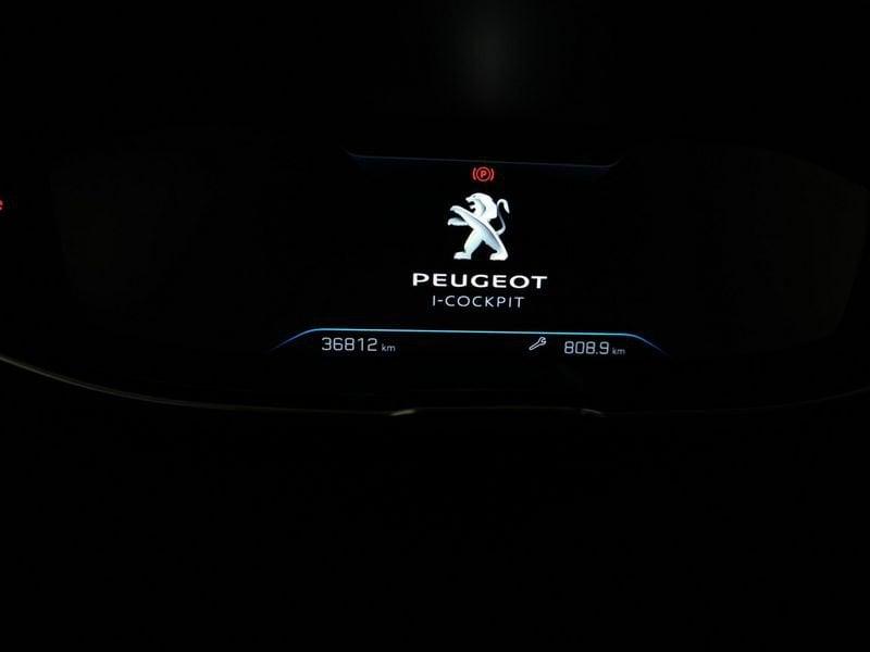 Peugeot 3008 1.5 bluehdi Business s&s 130cv