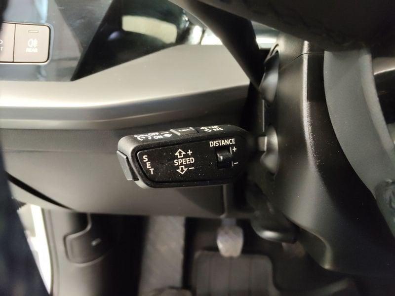 Audi A3 A3 SPB 35 TDI S line edition