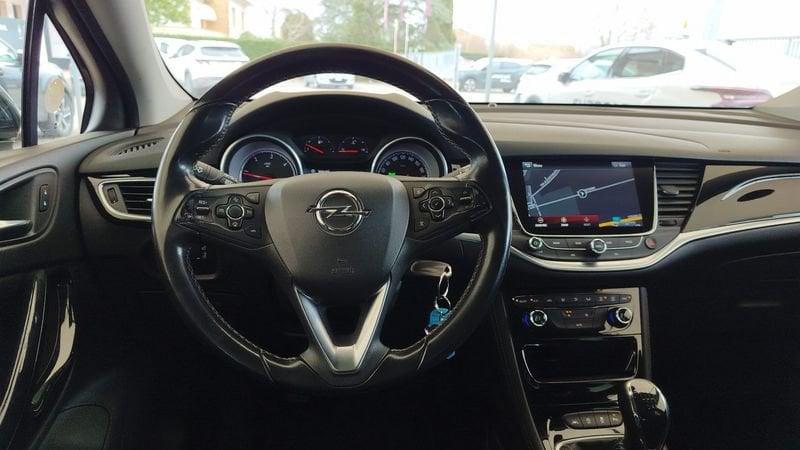 Opel Astra 1.6 CDTI 110cv S&S MT6 Innovation