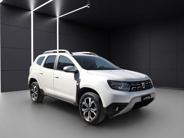 DACIA Duster 1.0 TCe 90 CV 4x2 Prestige