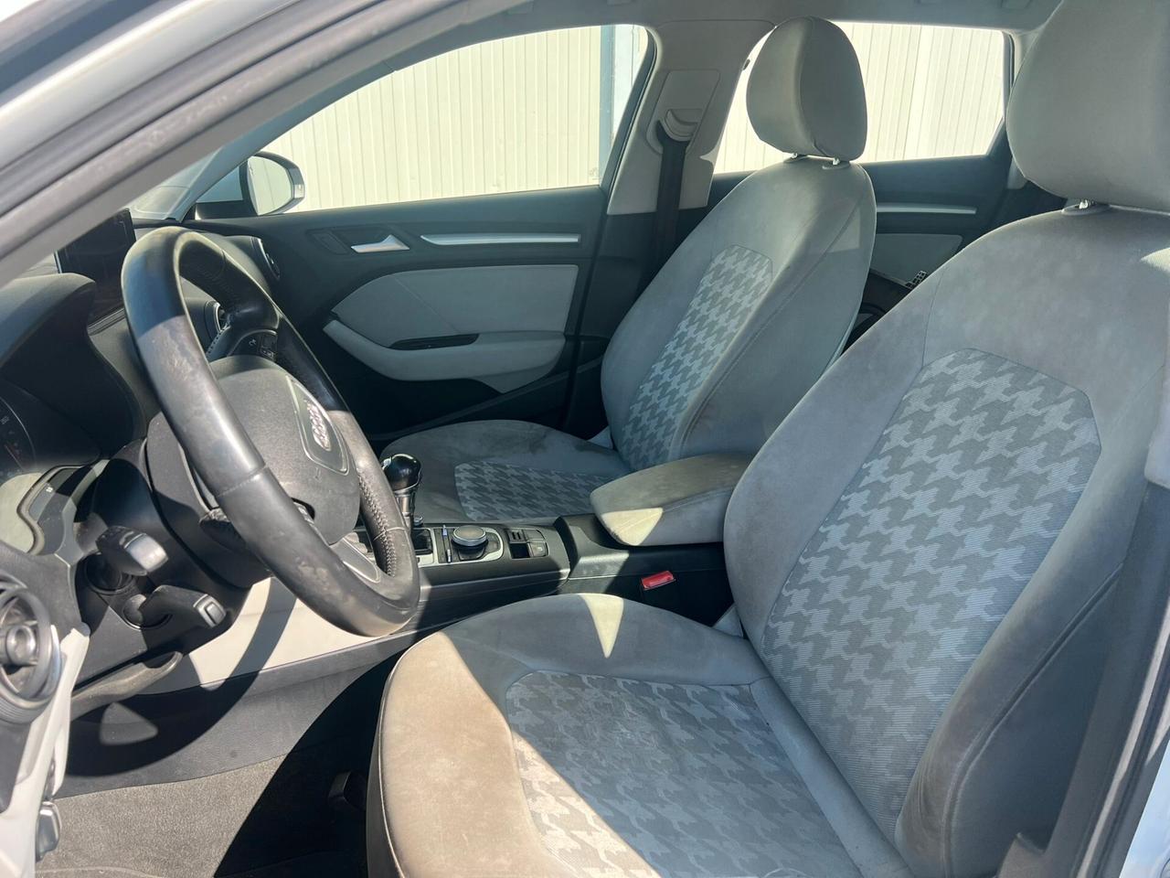 Audi A3 2.0 TDI Ambition