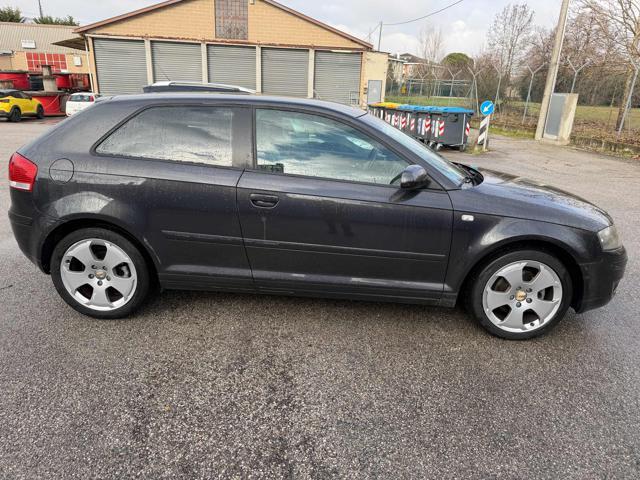 AUDI A3 2.0 16V TDI Ambition senza nessun lavoro da fare