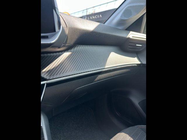 PEUGEOT 208 2ª serie - PureTech 75 Stop&Start 5 porte Allur