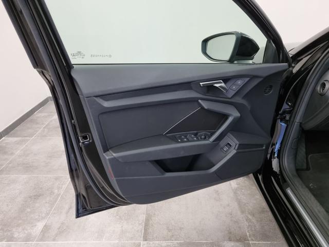 AUDI A3 SPB 40 TFSI e S tronic Business Advanced PLUG-IN