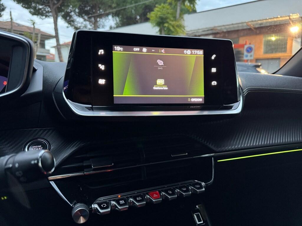 Peugeot 2008 1.5 bluehdi 130CV Autom. GT Line