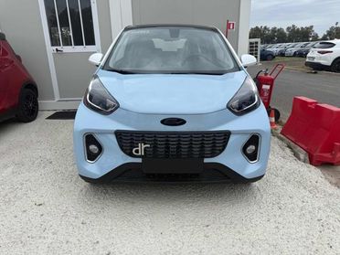 DR MOTOR DR 1.0 EV dr 1.0 EV KM O !!!! NO OBBLIGO DI FINANZIAMNETO