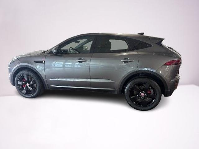 JAGUAR E-Pace 2.0D 150 CV AWD aut. Chequered Flag