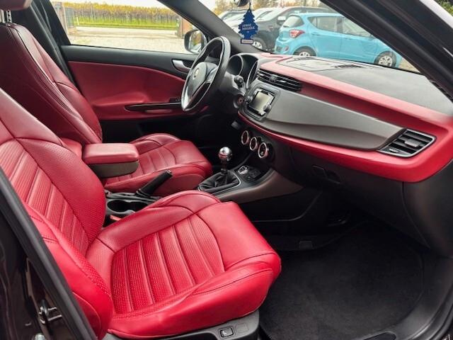 Alfa Romeo Giulietta 2.0 JTDm-2 150 CV Distinctive