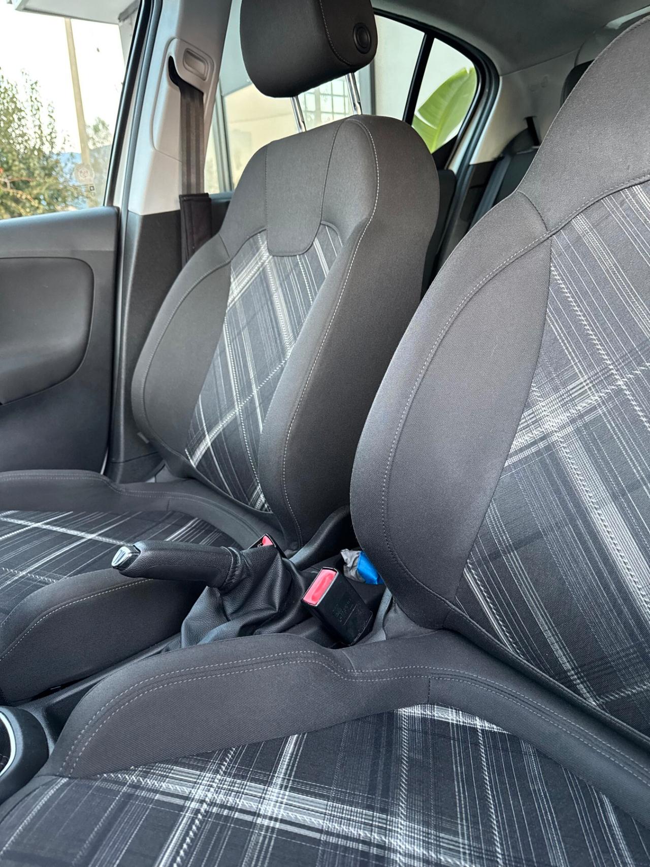 Opel Corsa 1.4 90CV GPL Tech 5 porte Advance