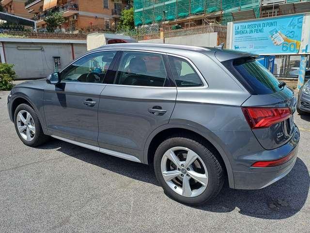 Audi Q5 Q5 40 2.0 tdi S line Plus quattro 190cv s-tronic
