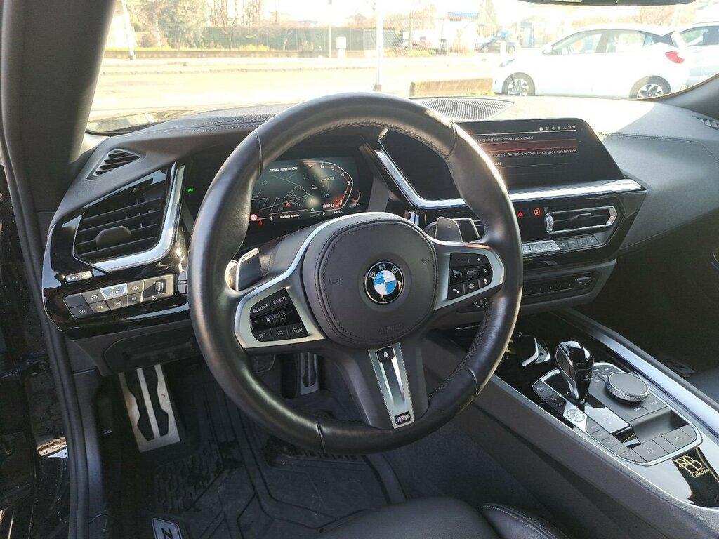 BMW Z4 M 40 i Steptronic