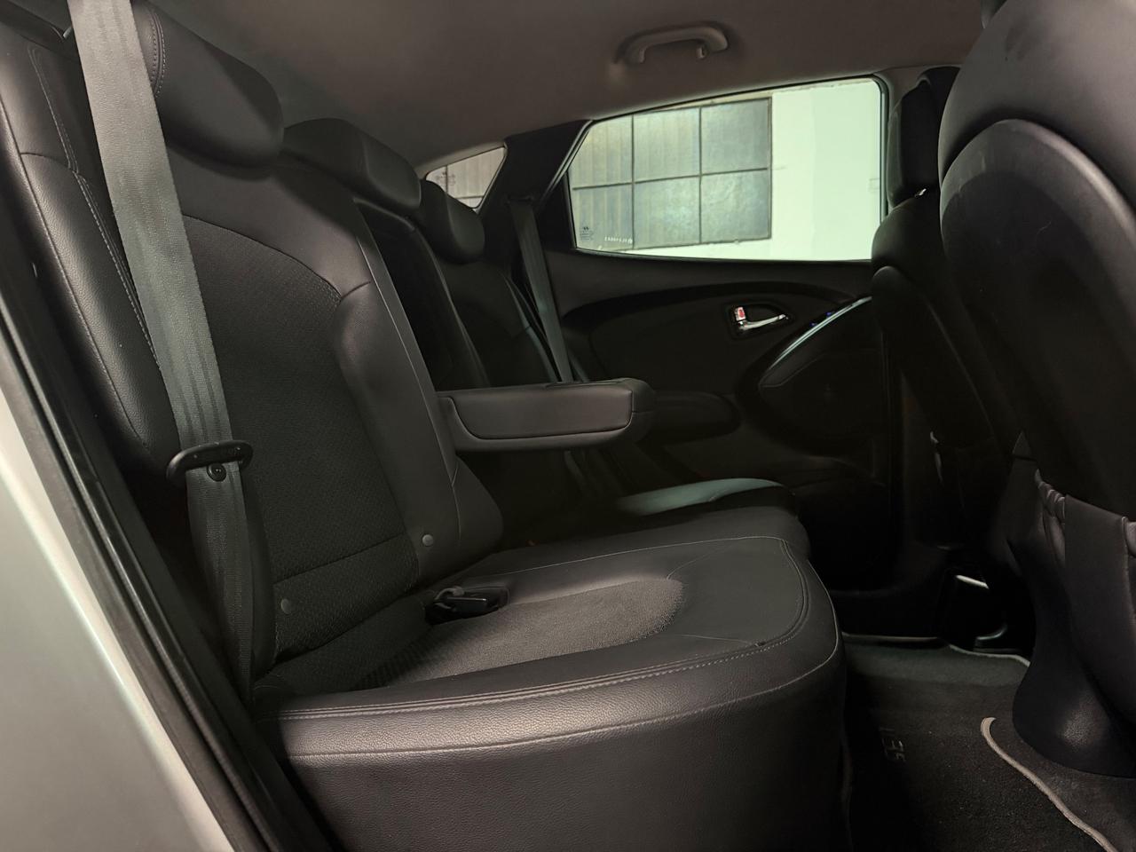 Hyundai iX35 2.0 CRDi 2WD Comfort