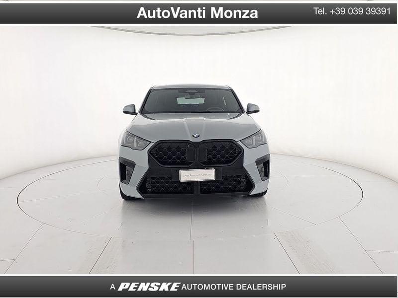 BMW X2 X2 xDrive 20d Msport Pro