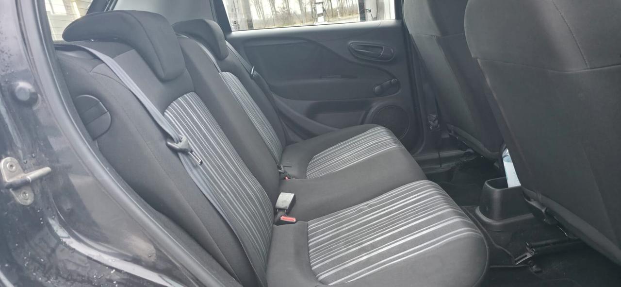 Fiat Punto Evo 1.2 5 porte S&S Dynamic benzina neop.