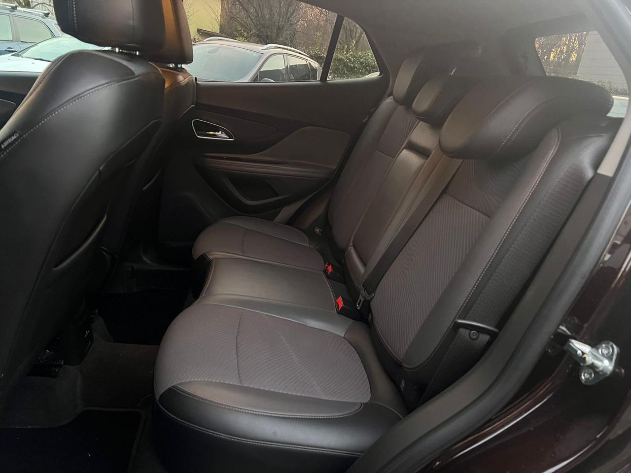 Opel Mokka 1.6 Ecotec 115CV 4x2 Start&Stop Cosmo