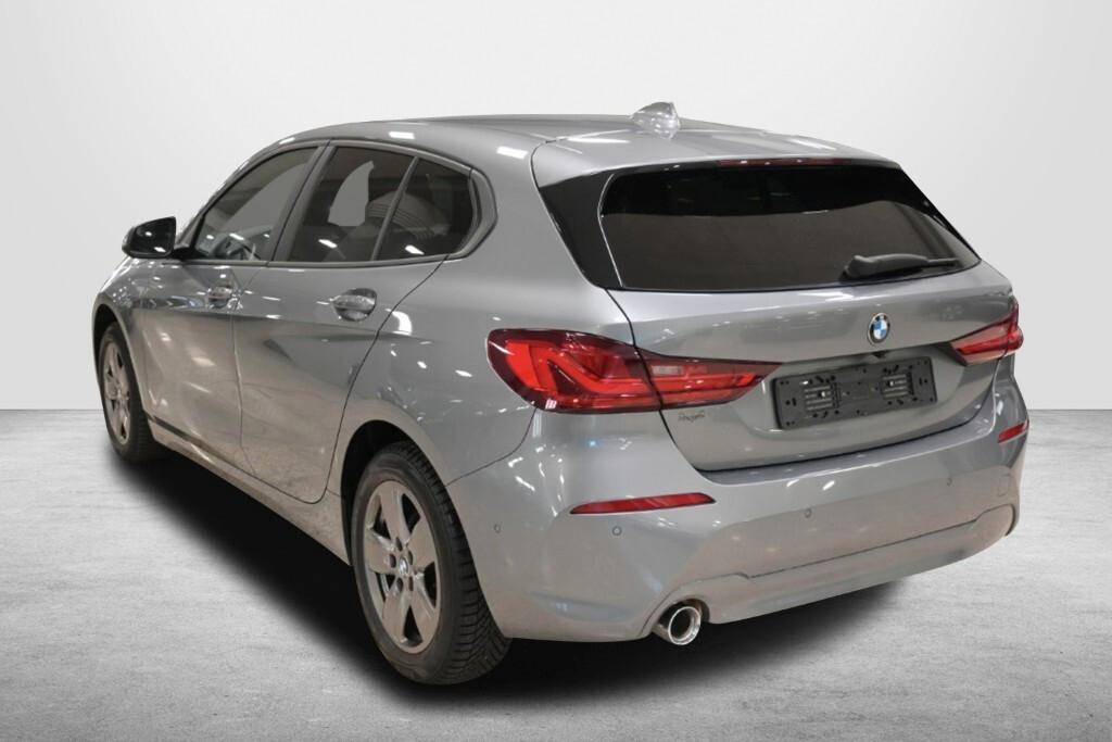 Bmw 116 116d 5p. Business Advantage