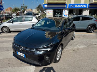 Opel Corsa 1.2cc 75 cv NEOPATENTATI