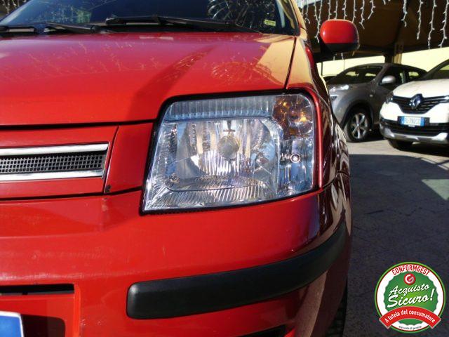 FIAT Panda 1.2 Emotion